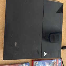 PS4