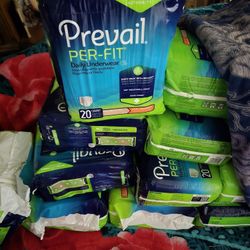 Prevail 