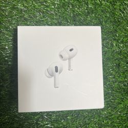 Apple Airpods Pro 2nd Generation 
