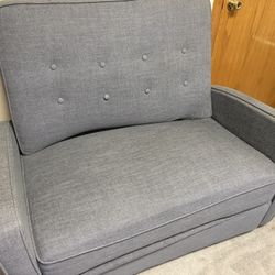 Reclining Loveseat