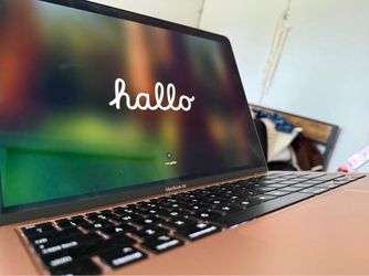 MacBook Air - 2020