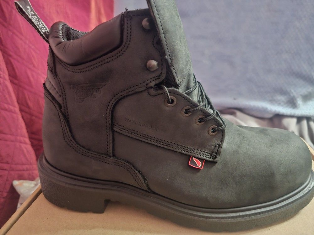 Men's Work Boots
