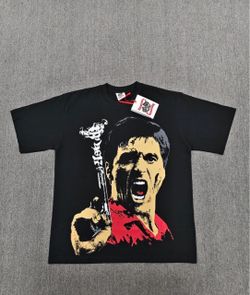 Asaali shirt