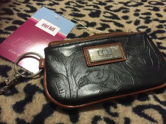 Gigi Hill wallet