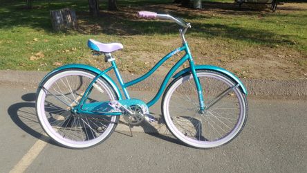 HUFFY BIKE $$80