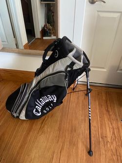 Callaway golf bag