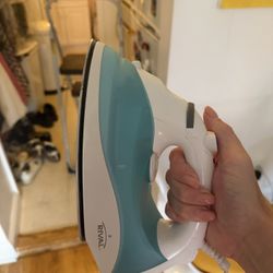 Iron 