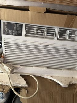 Ac Windows Unit 