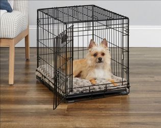 1-Door Dog Crate