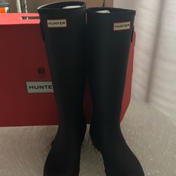 Hunter