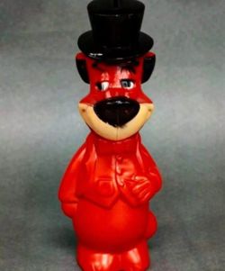 RARE#Vintage#Hannah-Barbera