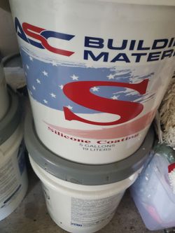 Silicone