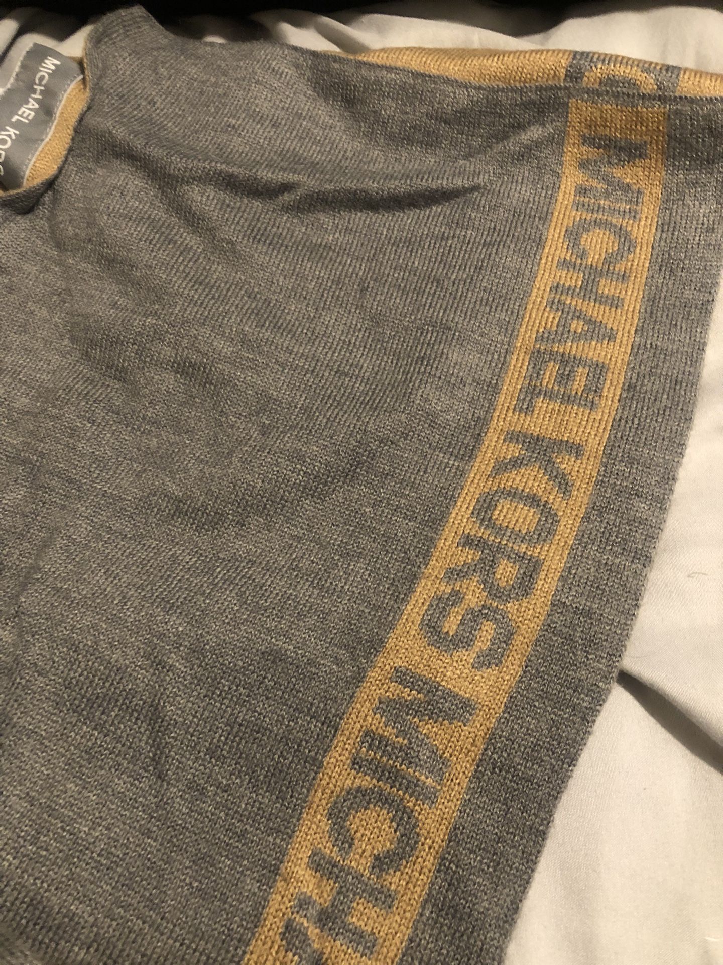 Michael Kors Scarf