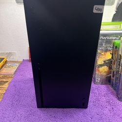 Xbox Series X 