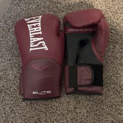 Boxing Gloves 