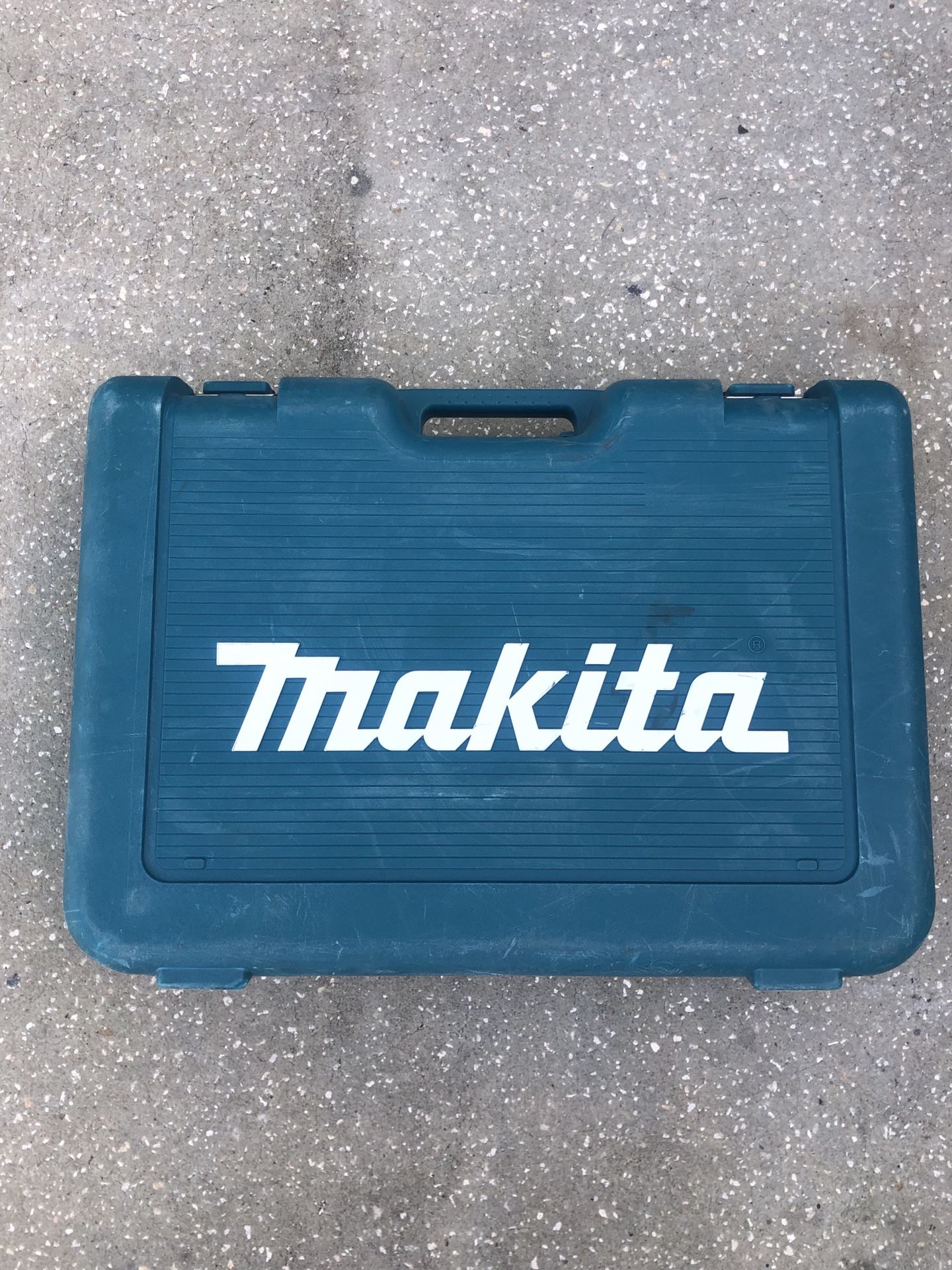 Makita Chipping Hammer