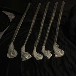 Men’s Set Strata Golf Sets Irons