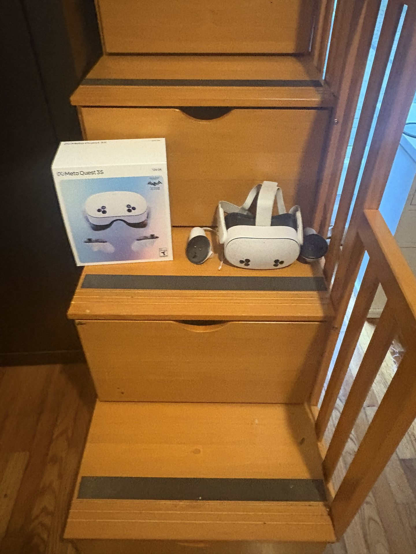 Oculus Meta Quest 3 250