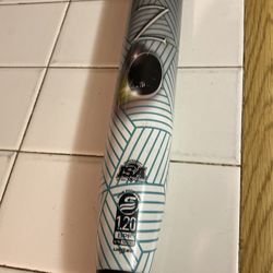 Usssa 240 softball bat