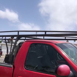 Rack For Truck