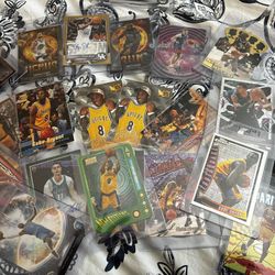 Sports Cards