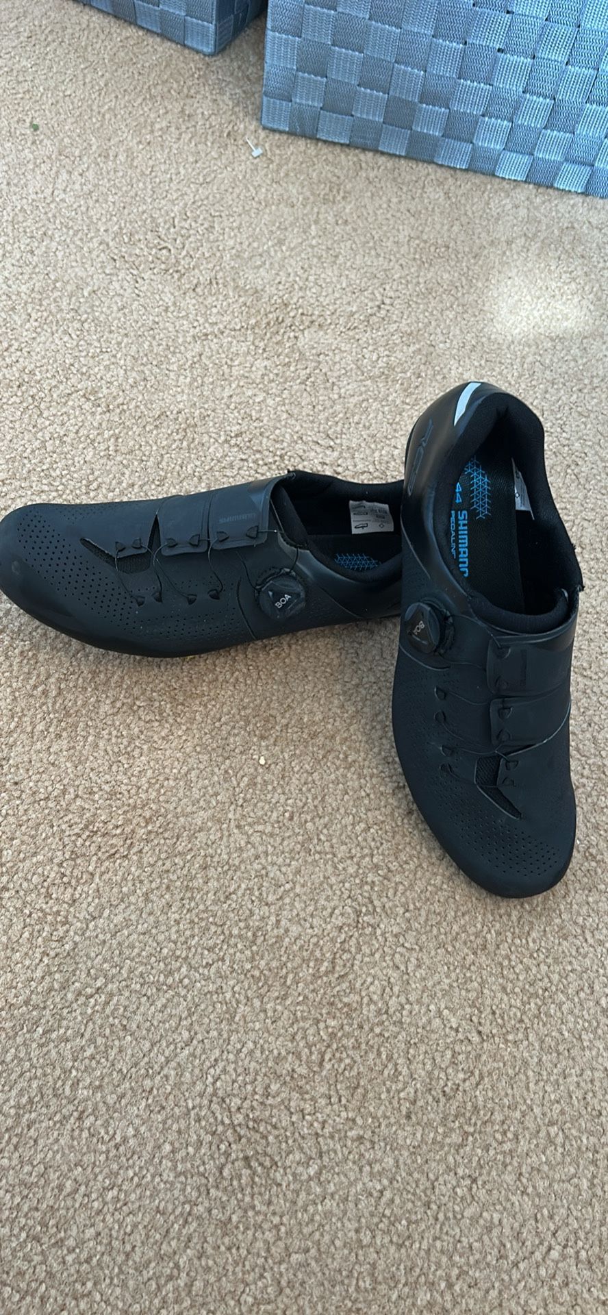 Shimano RC3 Men’s Cycling Shoes