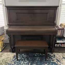 American Player Piano