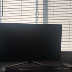 Gaming Monitor 
