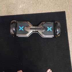 Hoverboard