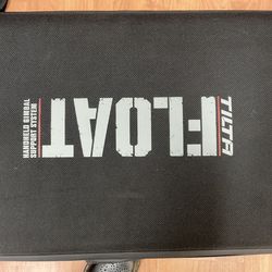 Tilta camera stabilizer