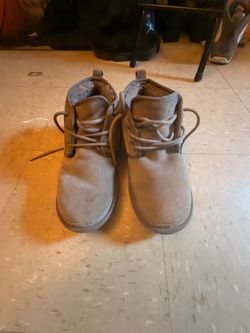 Ugg boots
