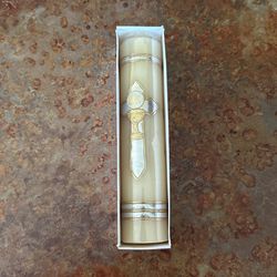 First Communion Candle