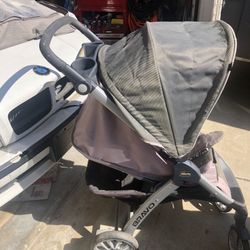 Chicco Stroller
