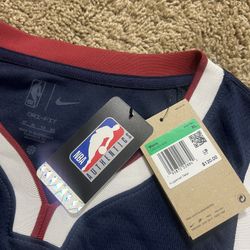 NBA Jersey 