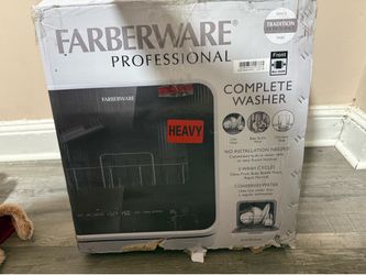 Dishwasher FARBERWARE