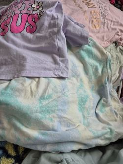 Free clothes