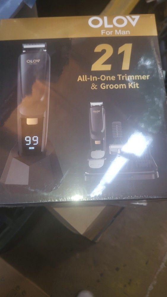 Trimmer