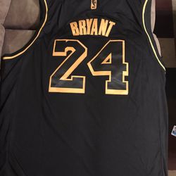 Kobe Bryant Jersey
