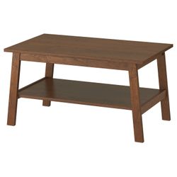 Coffee Table IKEA Lannarp