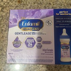 Enfamil Neuro Pro Gentlease