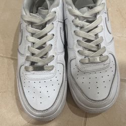 Air Force 1 White