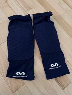 McDavid Hex Knee Pad Sleeves