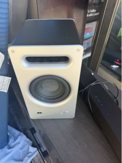 Vizio soundbar