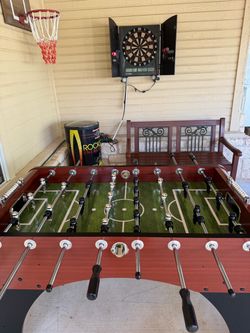 Foosball ELITE