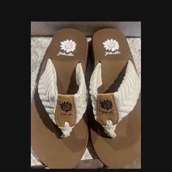 Women’s YellowBox Shoes Sz 7.5 New 