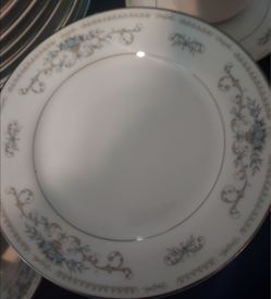 "DIANE"  Vintage Fine Porcelin China