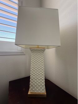 Set of 2 lamps