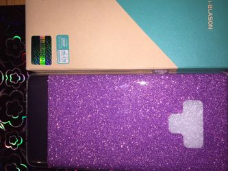 Note 10 case protector