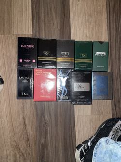 Colognes 