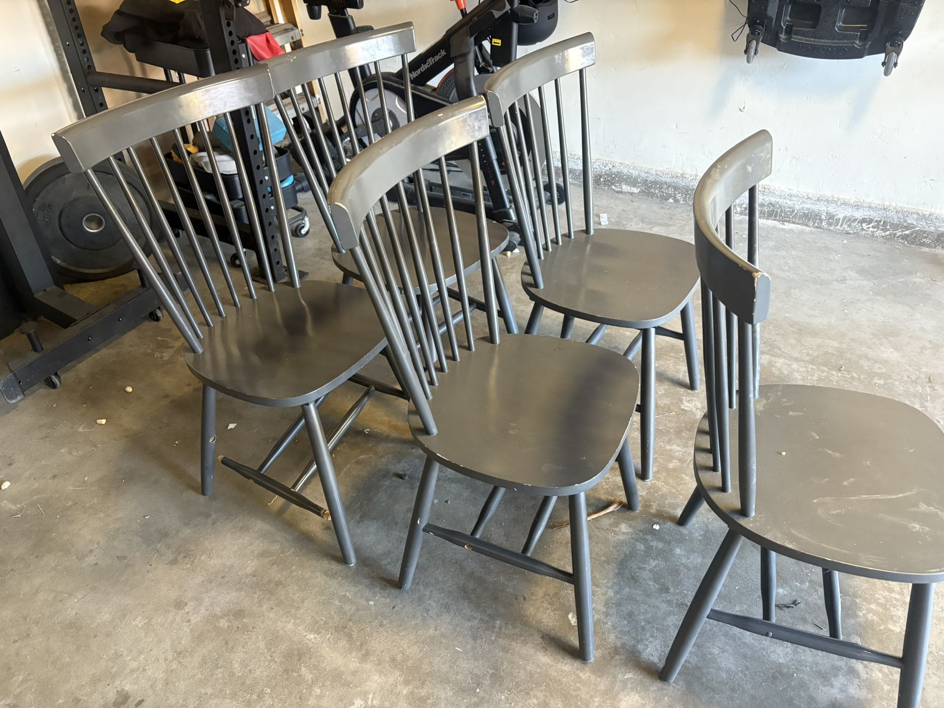 Dinning Chairs